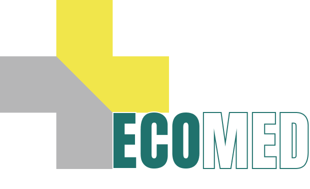 Ecoland Medical Center Logo